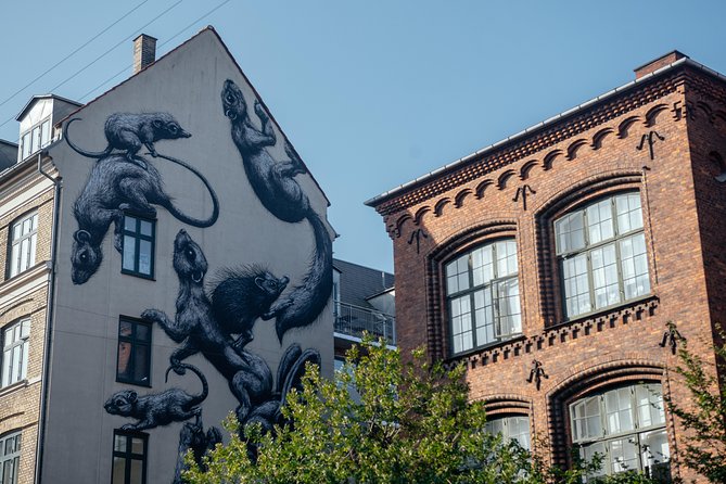 Off the Beaten Track in Copenhagen: Vesterbro Private Tour - Reviews and Recommendations Overview
