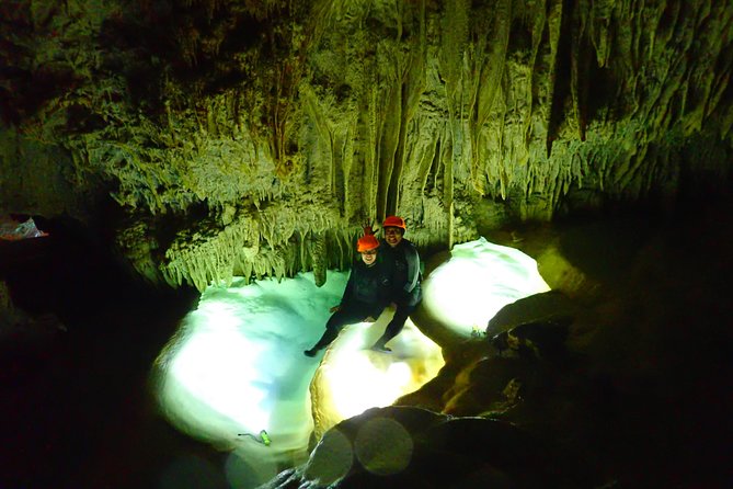 [Okinawa Miyako] 3set! Beach SUP, Tropical Snorkeling, Pumpkin Limestone Cave, Canoe - Last Words