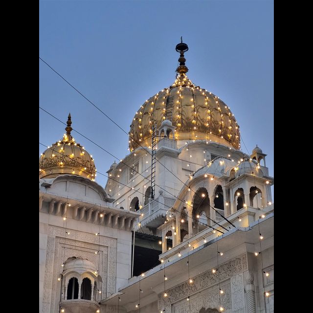 Old Delhi Food Tour: A Night Time Feast - Last Words