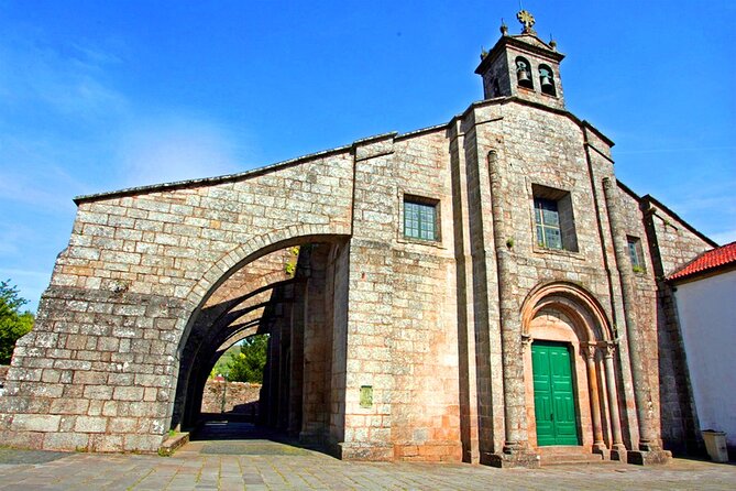 Old Town of Santiago De Compostela Walking Tour - Weather Considerations