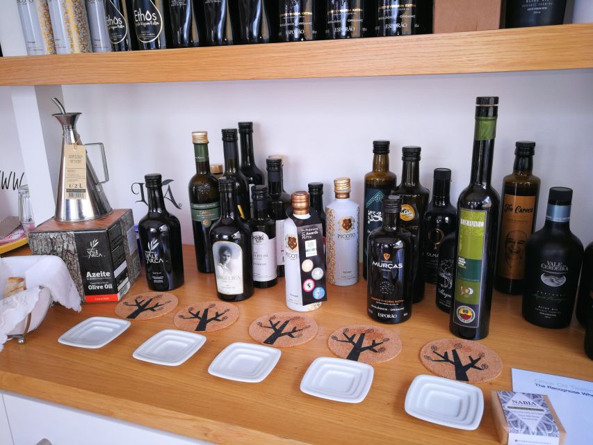 Olive Oil, Salt Flats and Winery in Full Day Private Tour - Common questions