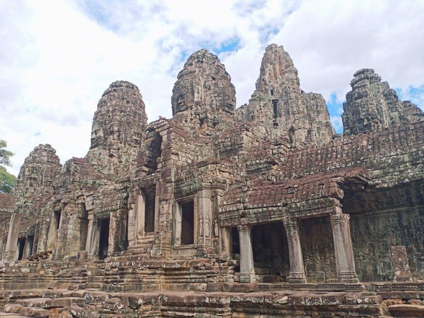 One Day Angkor Wat Trip With Sunset on Bakheng Hill - Last Words