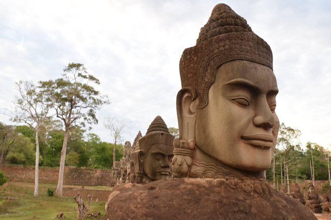 One Day Normal Angkor Tour - Common questions