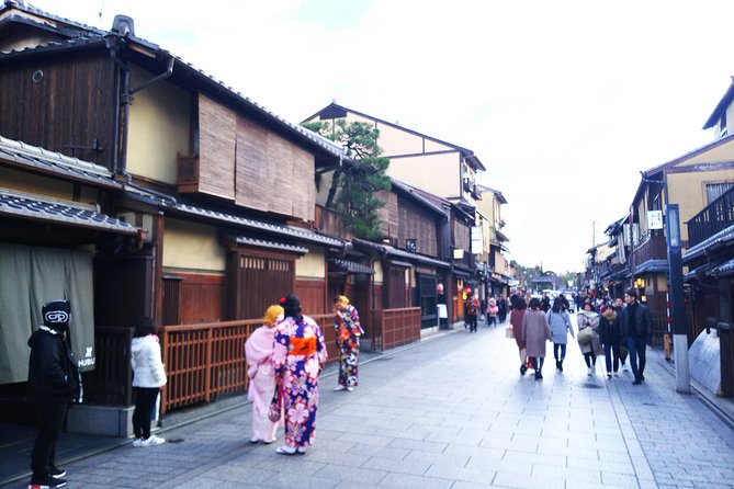 One Day Tour : Enjoy Kyoto to the Fullest! - Last Words