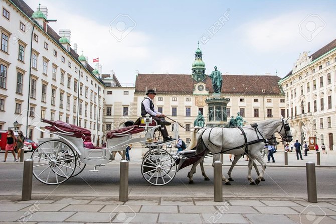 One Way Transfer From Salzburg to Vienna With Optional Stop at the Melk Abbey - Common questions