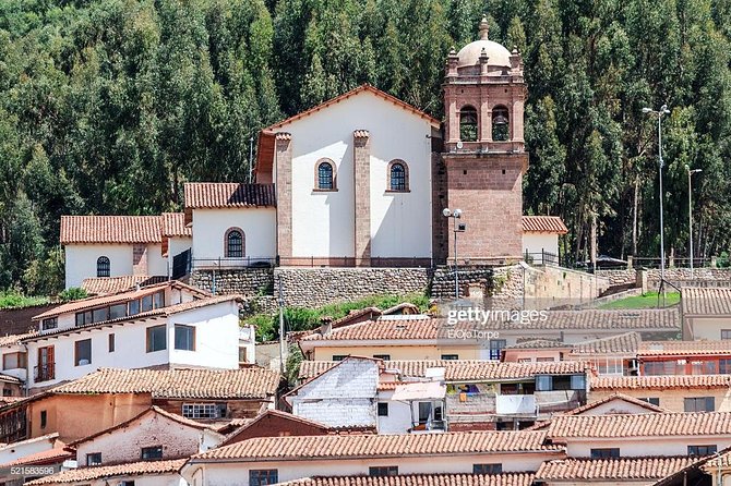 Open Bus Cusco City Tour - Common questions