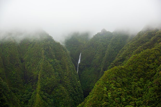 Open-Door Helicopter Tour Over Oahu - The Wrap Up