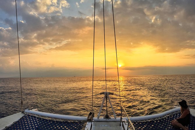 Original Sunset Cruise With Open Bar From Ka'Anapali Beach - Common questions
