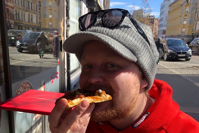 Oslo Alternative Culture and Street Food Tour - Common questions