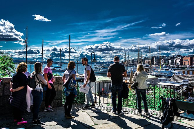 Oslo City Private Walking Tour - Common questions