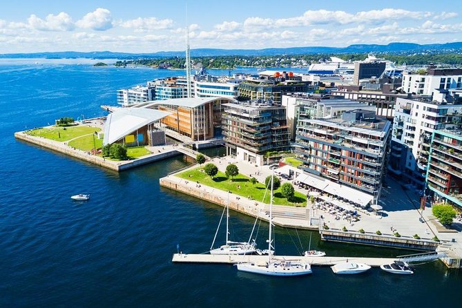 Oslo Private Tour: Nydalen, River Akerselva, Bygdoy Peninsula & Kon-Tiki Museum - Common questions