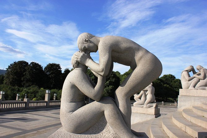 Oslo Vigeland Park Small-Group Guided Tour (Mar ) - Last Words