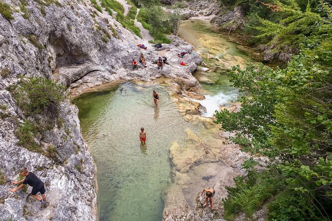 Ötschergräben Grand Canyon of Austria - Hiking Gear and Attire Recommendations