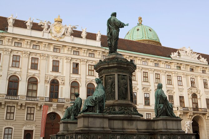 Our Favourite Highlights in Vienna With Albertina (Mar ) - Special Offers Available