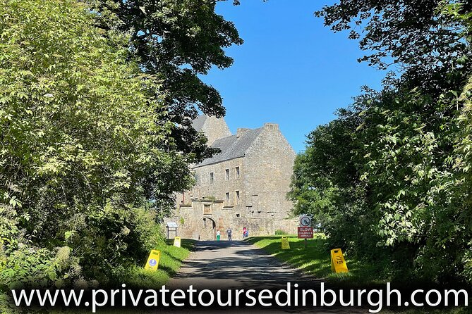 Outlander Day Tour of Lallybroch ,Versailles Small Group Tour - Last Words