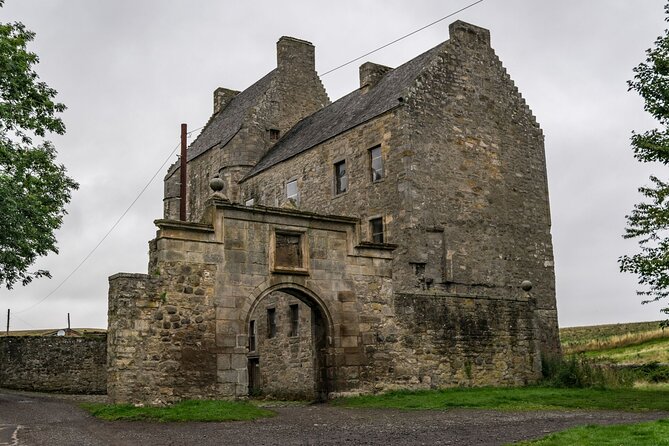 Outlander Filming Locations Day Tour From Edinburgh - Last Words