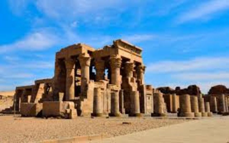 Package 8 Days 7 Nights To Pyramids, Luxor & Aswan by Air - Participant Guidelines