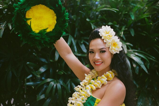 Paina Waikiki Luau at Waikiki Beach Marriott - Traveler Reviews Analysis