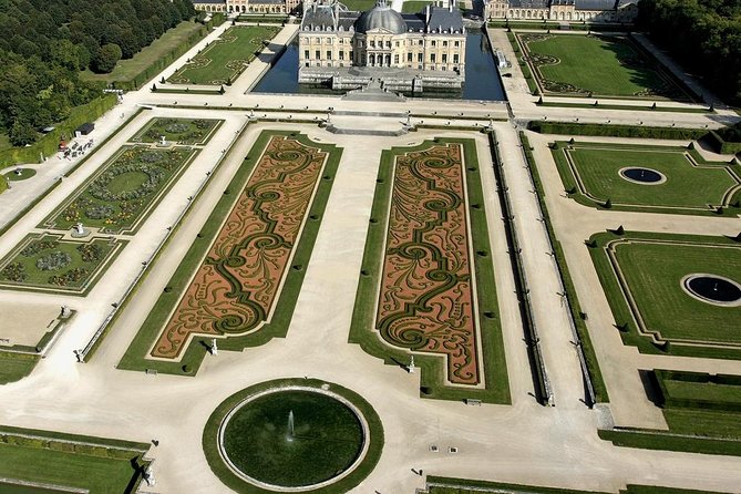 Palace Of Vaux-Le-Vicomte - Private Trip - Last Words