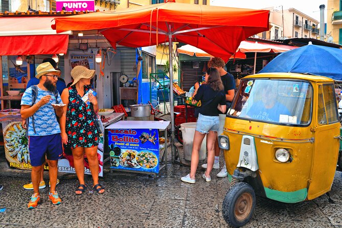 Palermo Street Food Tour - Do Eat Better Experience - Last Words