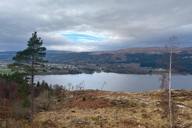 Panoramic Loch Ness Private Tour - Last Words