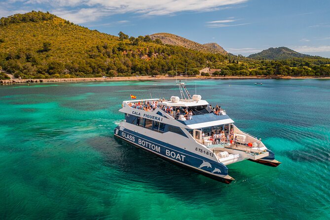 Panoramic Mallorca Boat Trip to Formentor Beach - Additional Information and Resources