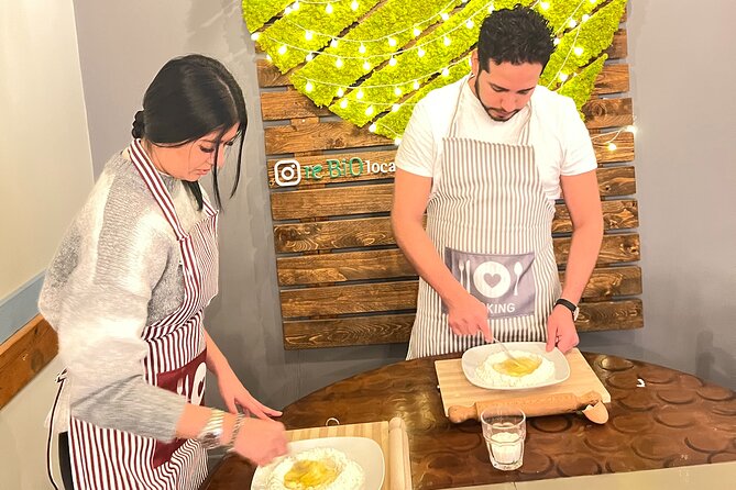 Paolos Cooking Class - Fettucine&Tiramisù - 2h Class - Traveler Feedback