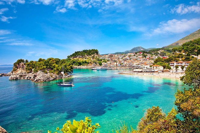 Parga & Sivota Islands Blue Lagoon Cruise From Corfu - The Wrap Up