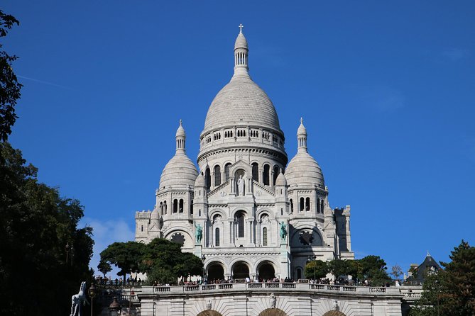 Paris Highlights and History Small-Group Walking Tour - Additional Resources