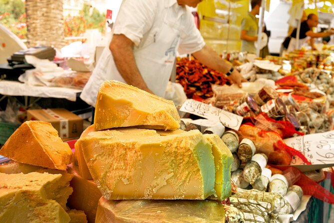 Paris Le Marais Flavors of France Private Walking Food Tour - Local Guide Recommendations