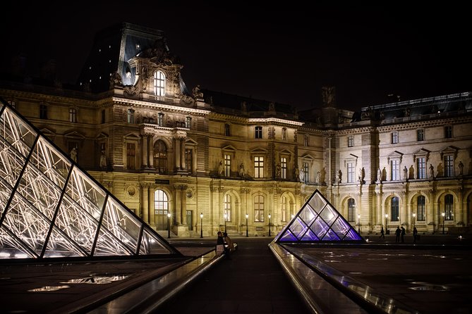 Paris Night Photography Private Class and Tour - Viators Terms and Conditions