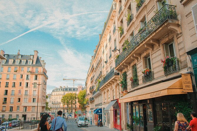 Paris Photography Tour - Self Guided Tour of Paris Top Instagram Spots - Common questions