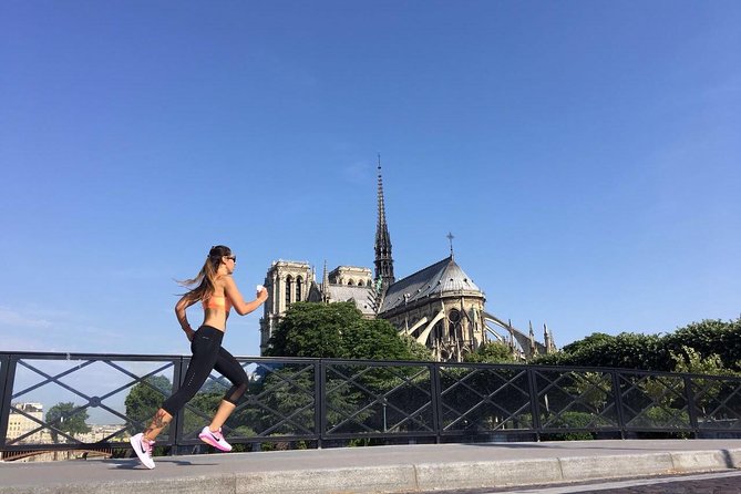 Paris Private or Small-Group Morning Running Tour - Last Words
