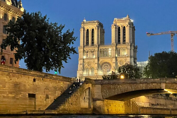 Paris Seine River Private Boat Tour - Customer Support and Assistance