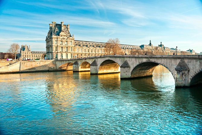 Paris Tour With Lunch at the Eiffel Tower and Seine River Cruise - Last Words