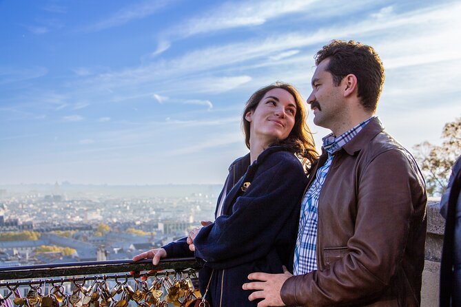 Paris: Your Own Private Photoshoot At Montmartre - Last Words