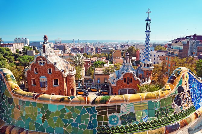 Park Guell and Sagrada Familia Tour in Barcelona - Common questions