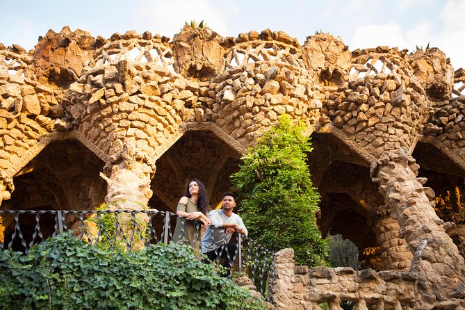 Park Güell Photoshoot Skip the Line - Common questions