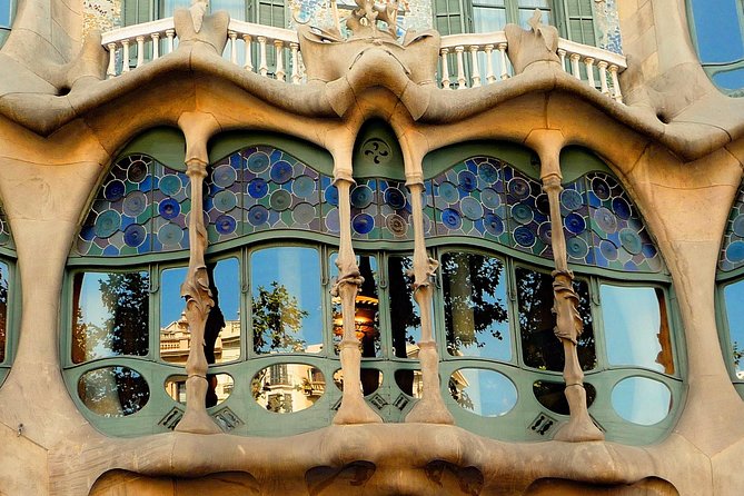 Park Guell & Sagrada Familia Private Tour With Hotel Pick-Up - Last Words