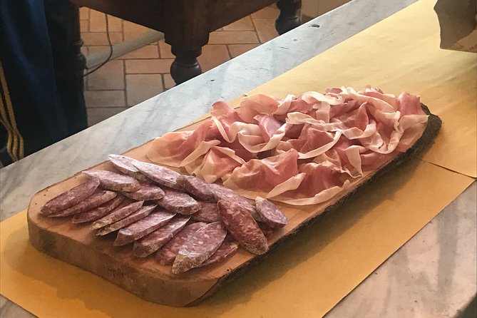 Parmigiano-Reggiano and Parma Ham Small Group Tour - Common questions