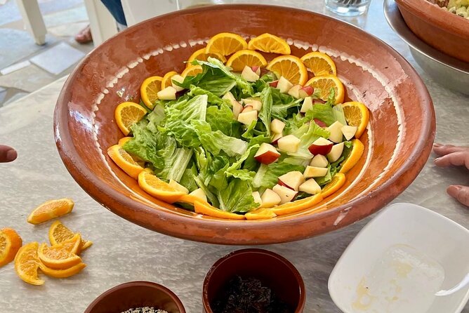 Paros Cooking Class - Frequently Asked Questions