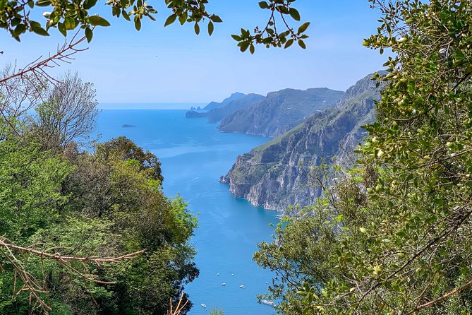 Path of the Gods Private Hiking Tour From Agerola - Additional Resources