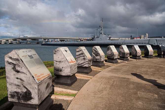 Pearl Harbor USS Arizona Memorial, Small Group Tour - Common questions