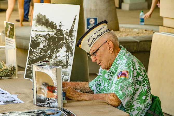 Pearl Harbor: USS Arizona Memorial & USS Missouri Battleship Tour From Waikiki - Booking Details