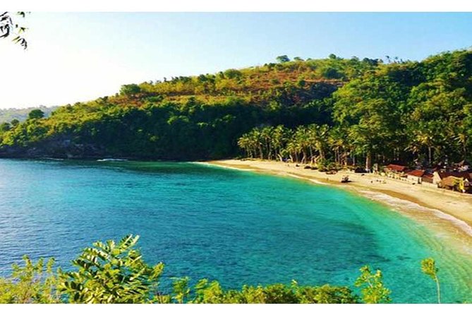 Penida Island West Coast Tour and Snorkeling—Private Transfers  - Kuta - Assistance and Support Options