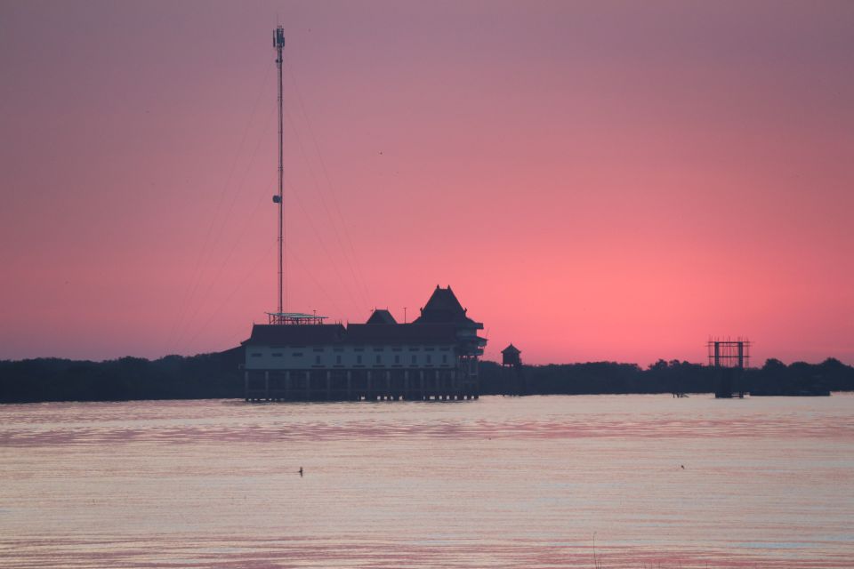 Phnom Penh to Siem Reap Cruise/Road Tour (One Way) - Last Words