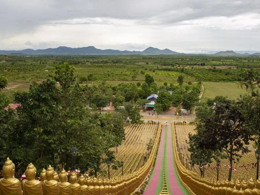 Phnom Tamao Wildlife Center, Buddha Kiri Cambodia Day Tour - Last Words