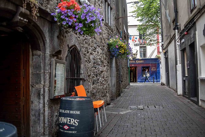 Photography Tour of Galway With an Instagram Influencer - Copyright and Contact Details