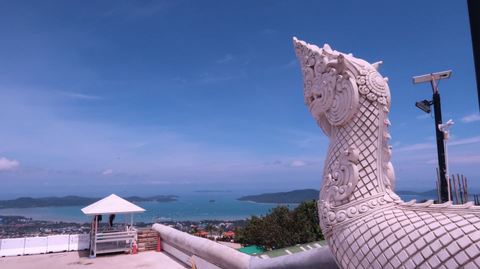 Phuket: Half-Day Instagram Photography Tour - Last Words