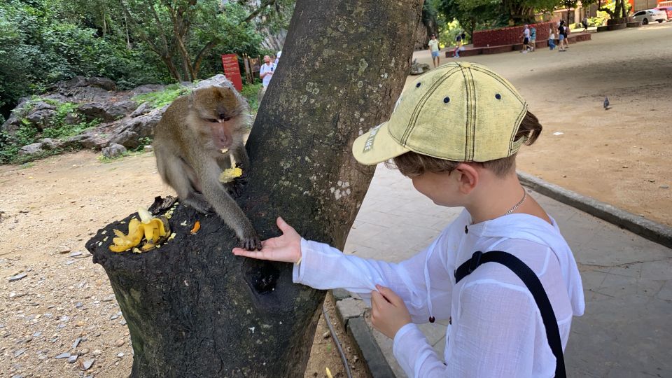 Phuket: James Bond Island by Longtail Boat Small Group Tour - Additional Information